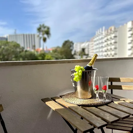 Apartman Old Town By Homing Albufeira