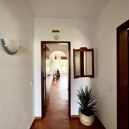 Apartman Old Town By Homing Albufeira