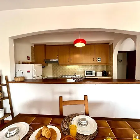 Old Town By Homing * Albufeira