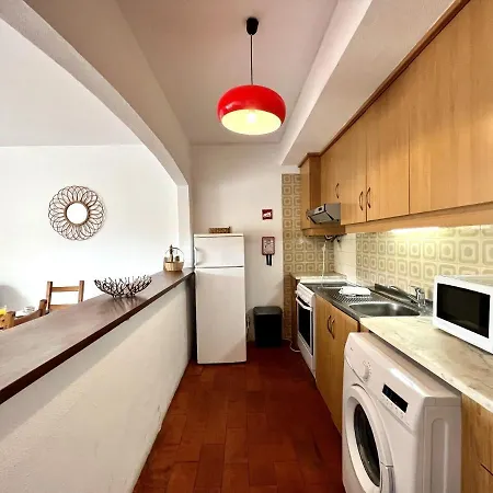 Apartment Old Town By Homing *