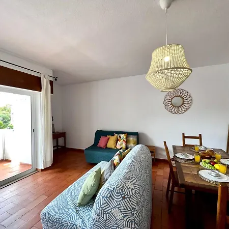 Old Town By Homing Apartment *