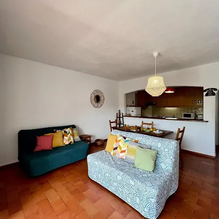 Old Town By Homing Apartment Albufeira