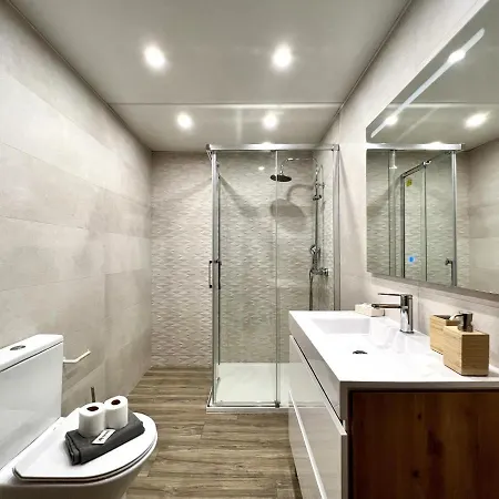 Apartment Old Town By Homing Albufeira