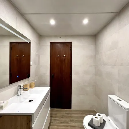 Old Town By Homing Apartment