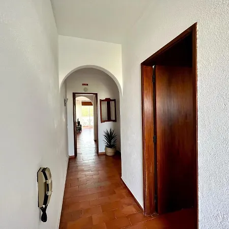 Old Town By Homing Apartment